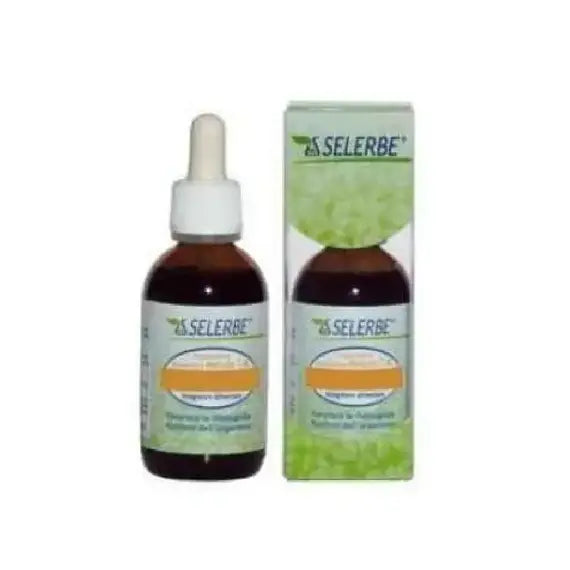 Selerbe Uva Ursina Integratore per Vie Urinarie 50 Ml Gocce | Acquista Online su Farmaclick