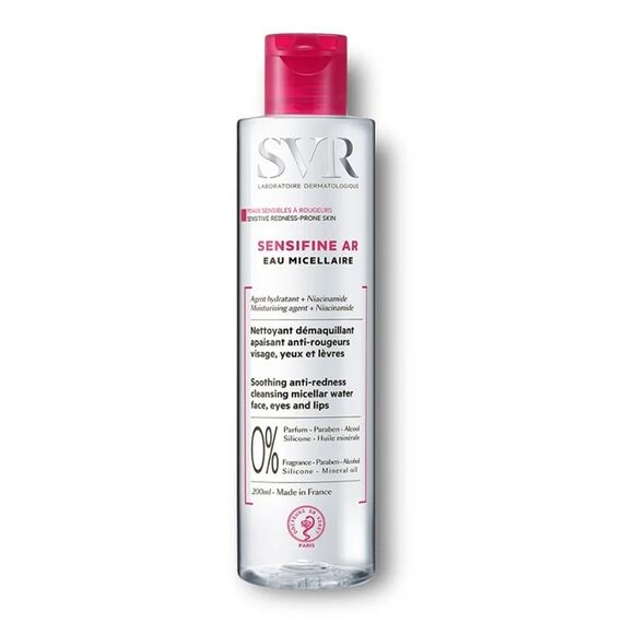 Sensifine Ar Eau Micellai200ml | Acquista Online su Farmaclick