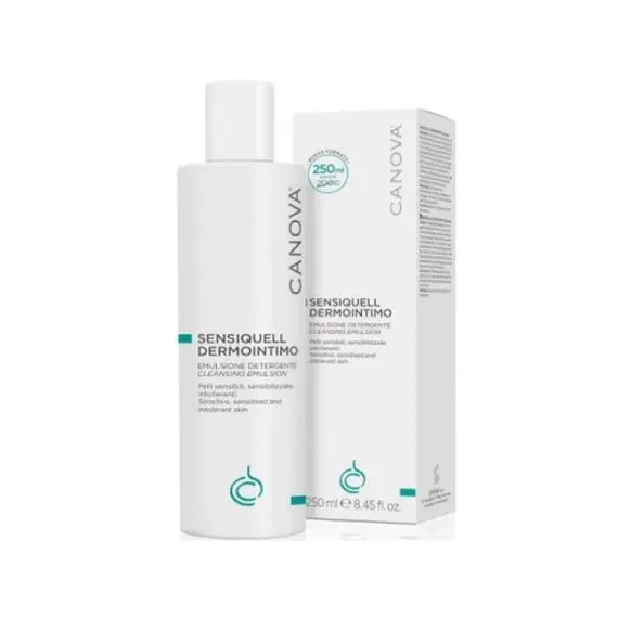 Sensiquell Dermo Intimo Canova Sifarma 250 Ml | Acquista Online su Farmaclick