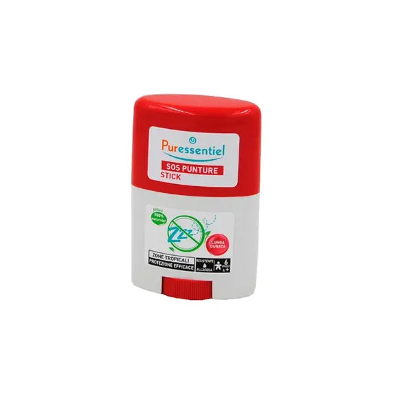 Puressentiel Sos Punture Stick Zone Tropicali 20 Ml | Acquista Online su Farmaclick