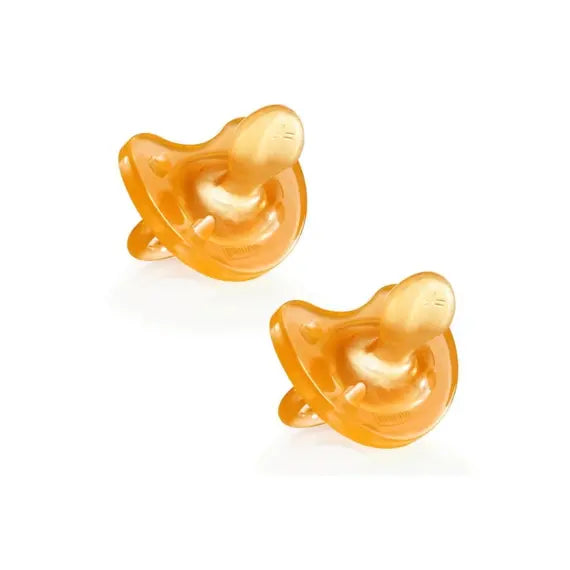 Chicco Succhietti Caucciu Neutro 0m+ 2 Pezzi | Acquista Online su Farmaclick