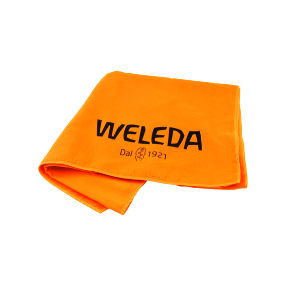 Easygift con 2 Prodotti Weleda - Asciugamano in Microfibra Esaurito | Acquista Online su Farmaclick