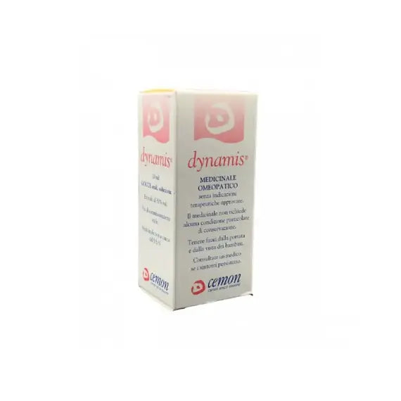 Cemon Sepia Officinalis 30 Lm Gocce 20 Ml | Acquista Online su Farmaclick
