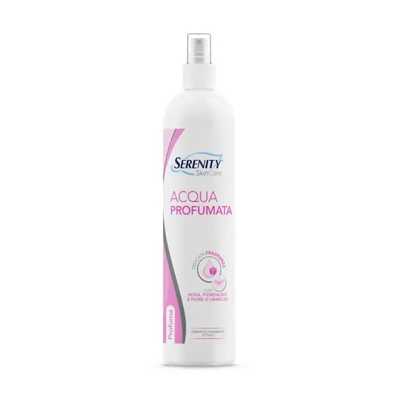 Serenity Skincare Acqua Profumata 250 Ml | Acquista Online su Farmaclick
