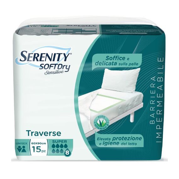 Serenity Trav Sd Sens Ex 60x90 | Acquista Online su Farmaclick