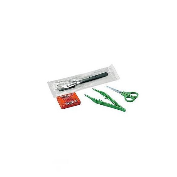 Set Strumenti Monouso Plastica | Acquista Online su Farmaclick