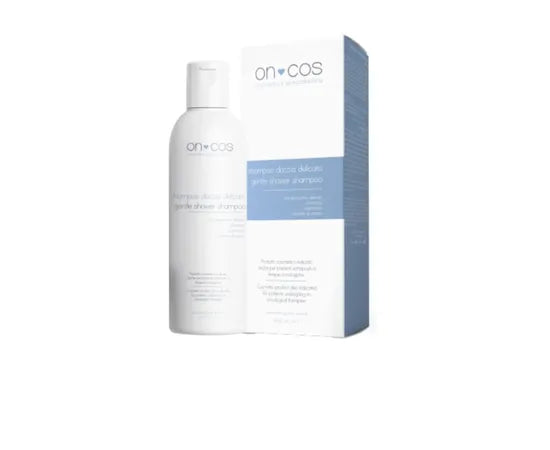 Oncos Mildes Duschshampoo 250 ml