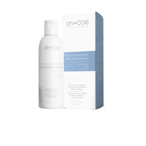 Oncos Shampoo Doccia Delicato 250 Ml | Acquista Online su Farmaclick