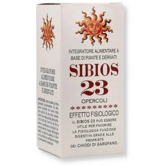 Sibios 23 48 Compresse | Acquista Online su Farmaclick
