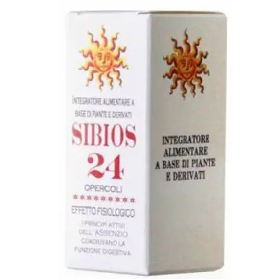 Sibios 24 48 Compresse | Acquista Online su Farmaclick