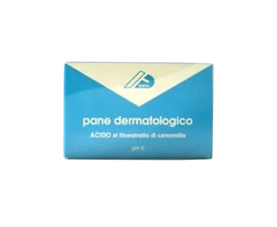 Sidea Pane Dermatologico Acido 100G