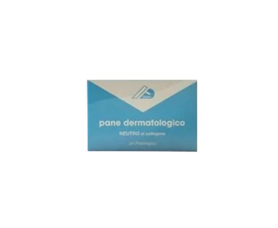 Sidea Pane Dermatologico Neutro 100 Gr