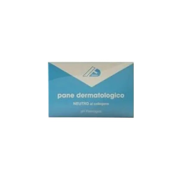 Sidea Pane Dermatologico Neutro 100 Gr | Acquista Online su Farmaclick
