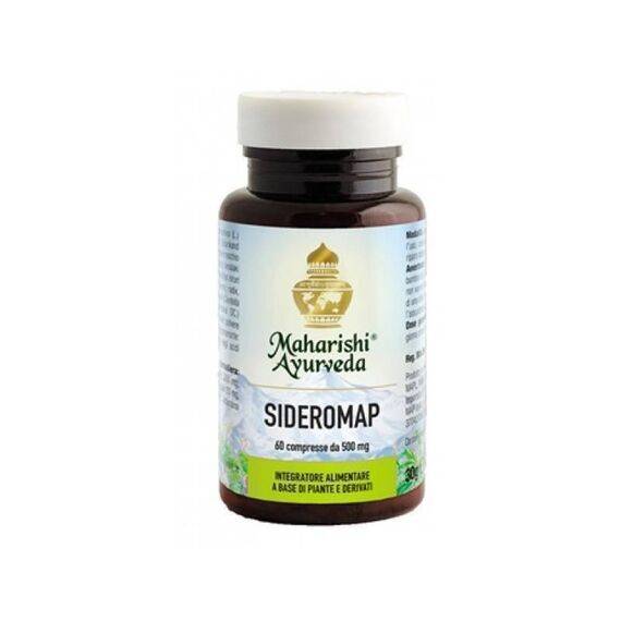 Sideromap 60 Compresse | Acquista Online su Farmaclick
