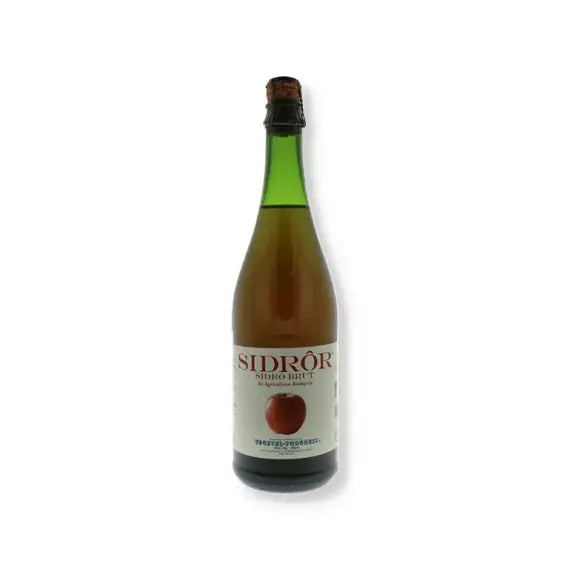 Sidror Sidro Brut Biologico 750ml | Acquista Online su Farmaclick