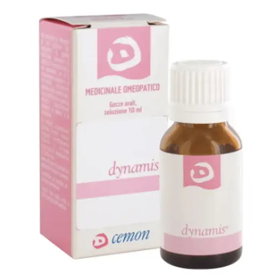 Silicea 18 Lm 10 Ml Gocce Cemon | Acquista Online su Farmaclick