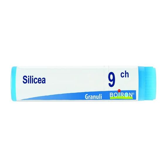 Silicea*9ch 70gr 3,5g | Acquista Online su Farmaclick