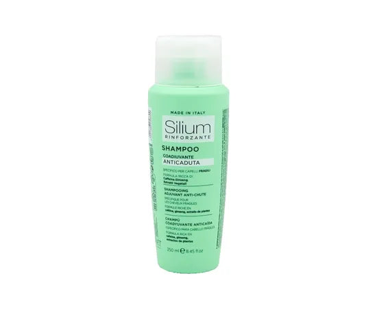 Slium Shampoo Anticaduta Specifico Per Capelli Fragili Flacone Da 250 Ml