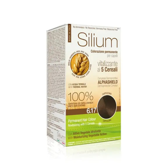 Colorante in Crema Cappuccino 6,17 | Acquista Online su Farmaclick