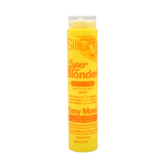 Silium Easy Mask Super Blonder Illuminante 250 Ml | Acquista Online su Farmaclick