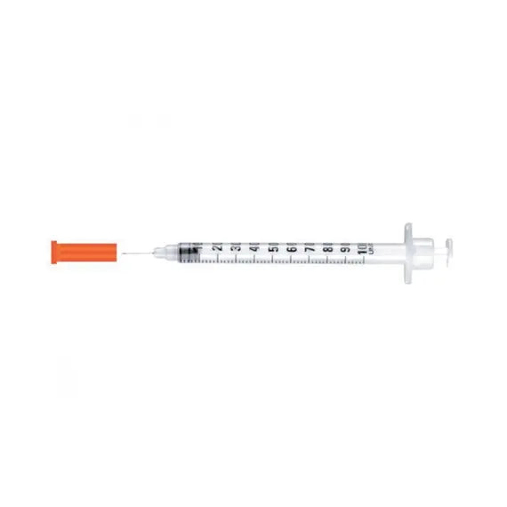 Siringa 1 Ml G 30 0,30 X 8 | Acquista Online su Farmaclick