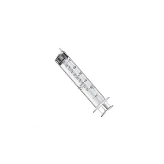 Siringhe 50ml Senza Ago Ecc | Acquista Online su Farmaclick