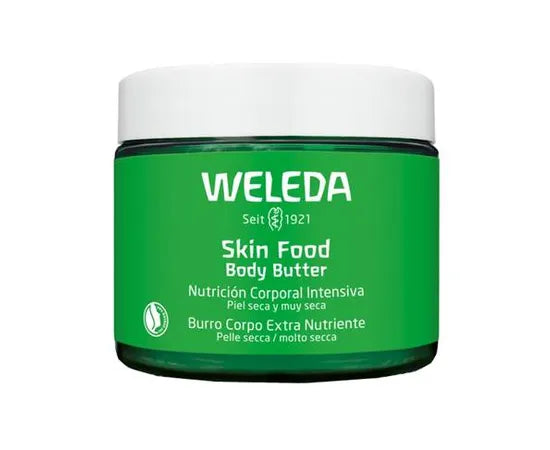 Skin Food Body Butter Burro Corpo Extra Nutriente 150 Ml