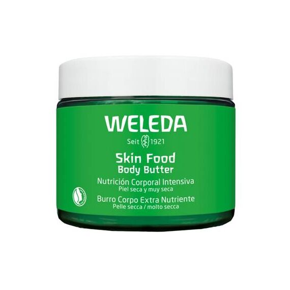 Skin Food Body Butter Burro Corpo Extra Nutriente 150 Ml | Acquista Online su Farmaclick