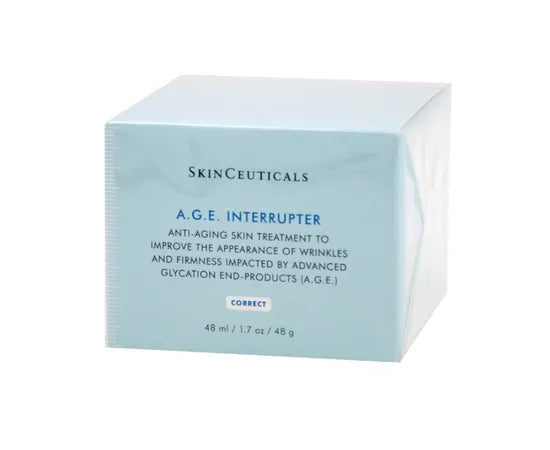Skinceuticals Correct Age Interrupter Restrukturierende Behandlung Reife Haut 48 ml