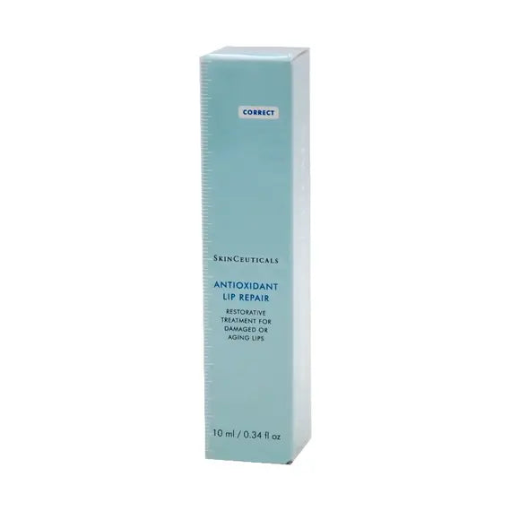 Skinceuticals Correct Antioxidant Lip Repair Trattamento Rigenerante Labbra 10 Ml | Acquista Online su Farmaclick