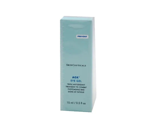 Skinceuticals Prevent Aox Eye Gel Augenkontur-Serum 15 ml