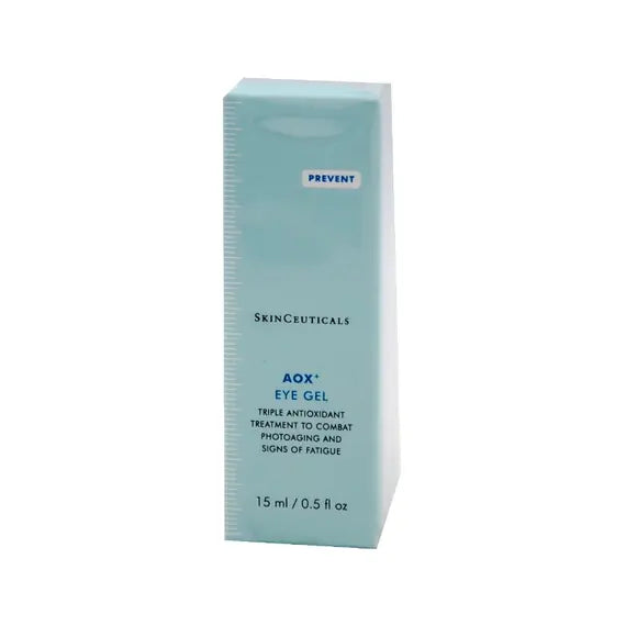 Skinceuticals Prevent Aox Eye Gel Siero Contorno Occhi 15 Ml | Acquista Online su Farmaclick