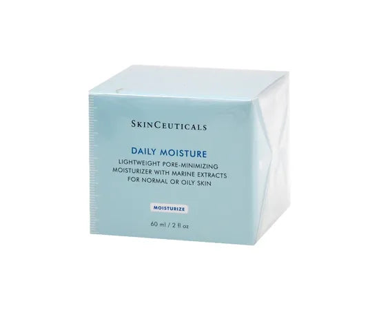 Skinceuticals Moisturize Daily Moisture Leichte adstringierende Feuchtigkeitscreme 60 ml
