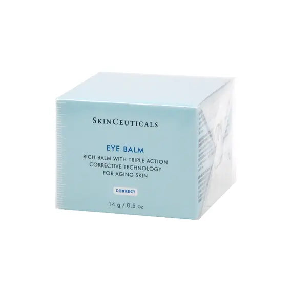Skinceuticals Correct Eye Balm Crema Contorno Occhi 14 G | Acquista Online su Farmaclick