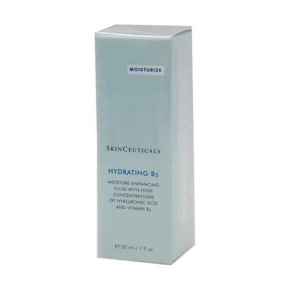 Skinceuticals Moisturize Hydrating B5 Fluido Idratante 30 Ml | Acquista Online su Farmaclick
