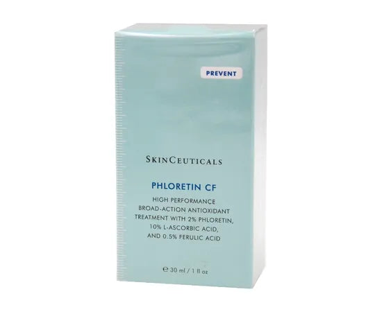 Skinceuticals Prevent Phloretin Cf Hochwirksames Antioxidans 30 ml