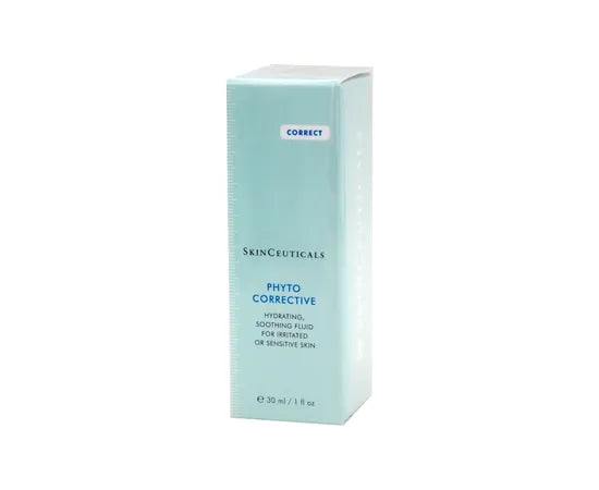 Skinceuticals Phyto Corrective Feuchtigkeitsfluid beruhigend bei Rötungen und sensibler Haut 30ml