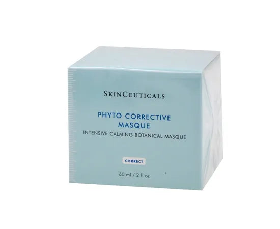 Skinceuticals Correct Phyto Corrective Masque Intensive Beruhigungsmaske 60 ml