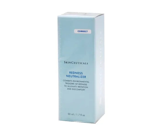 Skinceuticals Correct Redness Neutralizer Bekämpft äußere Reizfaktoren 50 ml