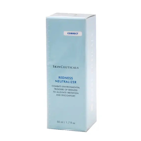Skinceuticals Correct Redness Neutralizer Contro i Fattori Irritanti Esterni 50 Ml | Acquista Online su Farmaclick