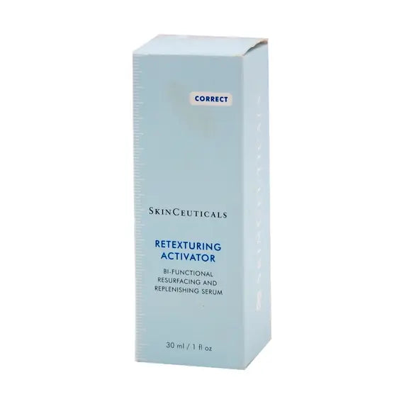 Skinceuticals Correct Retexturing Activator Trattamento Doppia Azione 30 Ml | Acquista Online su Farmaclick