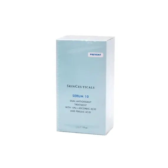 Skinceuticals Prevent Serum 10 Trattamento Dual Antiossidante 15 Ml | Acquista Online su Farmaclick