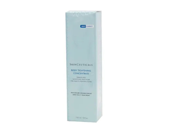 Skinceuticals Body Correct Straffendes Körperkonzentrat Crio-Straffendes und glättendes Fluid 150 ml