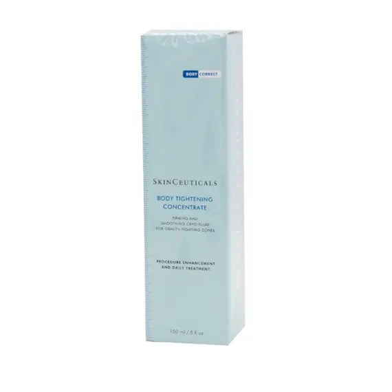 Skinceuticals Body Correct Body Tightening Concentrate Crio Fluido Rassodante e Levigante 150 Ml | Acquista Online su Farmaclick