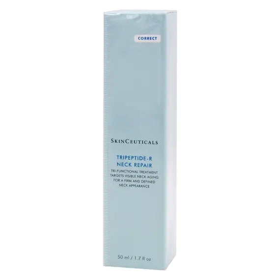 Skinceuticals Correct Tripeptide-r Neck Repair 50ml | Acquista Online su Farmaclick