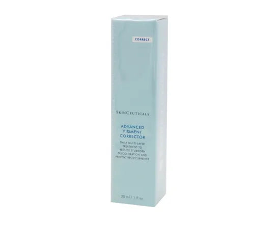 Skinceuticals Correct Advanced Pigment Corrector Behandlung bei Hautpigmentierung 30 ml