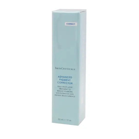 Skinceuticals Correct Advanced Pigment Corrector Trattamento Pigmentazione Cutanea 30 Ml | Acquista Online su Farmaclick