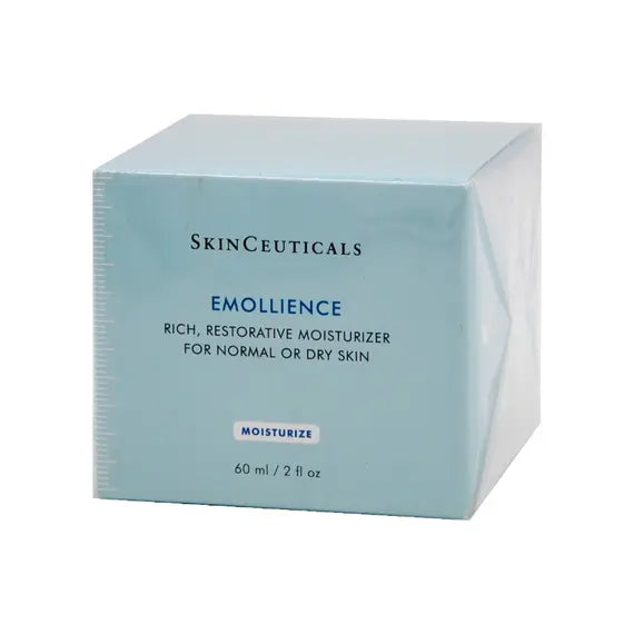 Skinceuticals Moisturize Emollience Crema Ricca Idratante Riparatrice 60 Ml | Acquista Online su Farmaclick