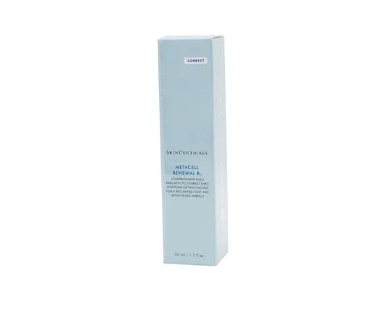 Skinceuticals Correct Metacell Renewal B3 Korrigierende Emulsion 50 ml