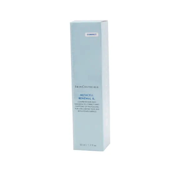 Skinceuticals Correct Metacell Renewal B3 Emulsione Globale Correttiva 50 Ml | Acquista Online su Farmaclick